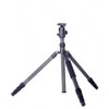 Lightweight camera tripod DIDEA K224B38