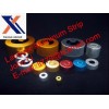 Lacquered/Varnished Aluminum Strip for Pharmaceutical Vial Seals