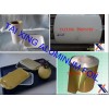 White Lacquered Aluminium Foil Material (8011)