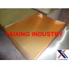 Aluminium For Pilfer Proof Cap Sheet