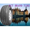 PCR tyres