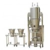 China pharmaceutical machine for laboratory granulating coating testing machine