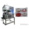 China packing machine for Bar soaps stretch Wrapper machine