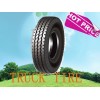 Radial Truck Tyres