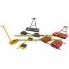 cargo trolley move your heavy duty equipment easily