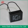 ac motor capacitor fortable fan use