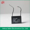 sh capacitor cbb61 of ac motor for fan use