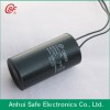 Capacitor cbb60 for washing machine use