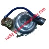 TURBOCHARGER RHC62W 24100-2203A for Hino H07CT engine