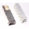 SFP CAGE optical fiber connector cage