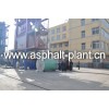 warm asphalt  hot mix pant technology