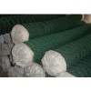 PVC Chain Link Mesh