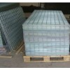 Welded Mesh Panel