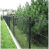 Welded Wire Mesh fence