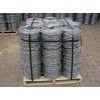 Galvanized Barbed Wire factory