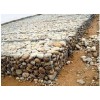 Gabion Mats used for permanent erosion control