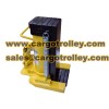 hydraulic toe jack capacities and instruction