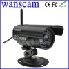 Wanscam AJ-COWA-C126 Night Vision 20M Wifi Small Outdoor IP CCTV Cam