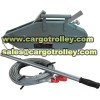 Wire rope pulling hoist with better quality and lower price