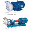 FSB Series fluoroplastic chemical pump