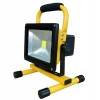 20W Rechargeable LED Floodlight Portable Flood Lights