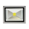 50W LED Floodlight Waterproof Outdoor Lighting