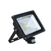 Most Powerful LED Flood Light with Pir Motion Sensor 20W