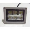 LED Grille Flood Light 6W Outdoor Lights