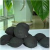 briquette charcoal