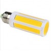 7W E27 COB SMD LED Spotlights with 108leds