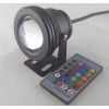 10W 12V RGB LED Underwater Light IP68