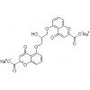 Sodium cromoglycate