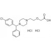 Cetirizine Hydrochloride