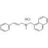 Naftifine hydrochloride