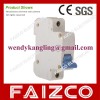 c45 mini circuit breaker c45 mcb 10a 16a 32a 63a