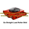 Heavy duty load roller skate price for single roller and complete set