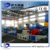 HIgh Efficiency hot sale wpc production line