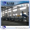 Waste PP/PE Film Plastic Recycling