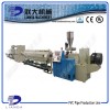 PVC Pipe Production Line