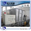 Plastic Baler Machine