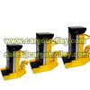 Hydraulic toe jack with better price and quality