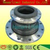 rubber expansion joint bellows joint