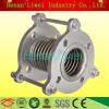 stainless steel metal bellows