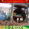 large diameter rubber lined pipe rubber lined pipe fittings