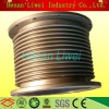 SS304 Stainless Steel Expansion Bellows