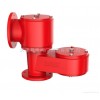 PRESSURE/VACUUM RELIEF VALVE(PIPE-AWAY)