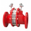 DEFLAGRATION FLAME ARRESTER(Horizontal Installation)