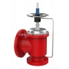 PILOT OPERATED PRESSURE  RELIEF VALVE