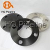 Forged flanges