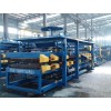 Sandwich Panel Roll Forming Machine 1